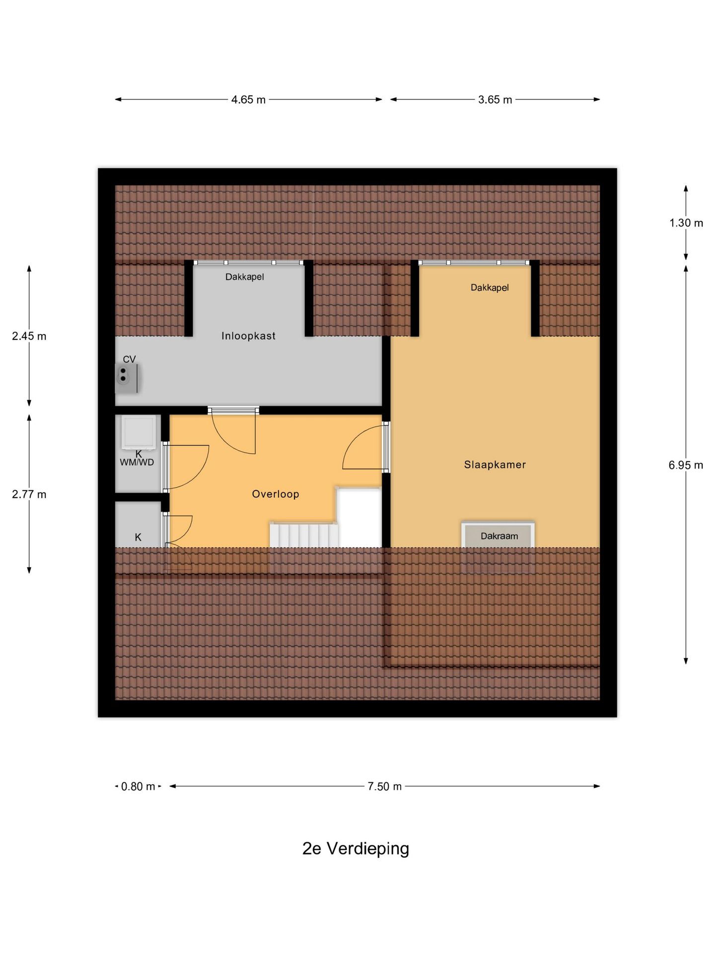 Foto 49 van Bredestraat 43
