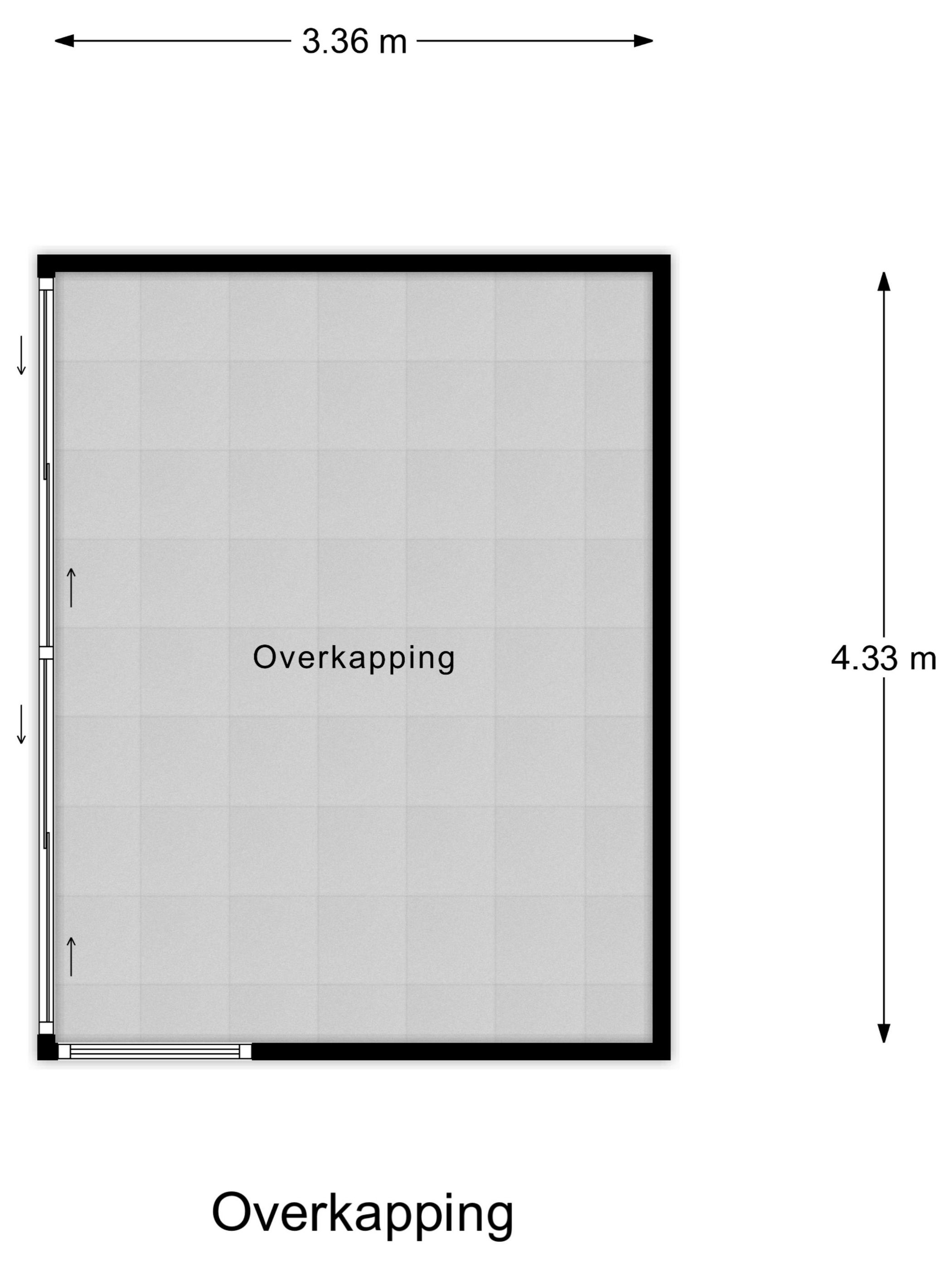 Foto 51 van Bredestraat 43