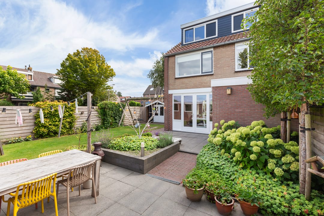 Photo 1 of Margrietstraat 27