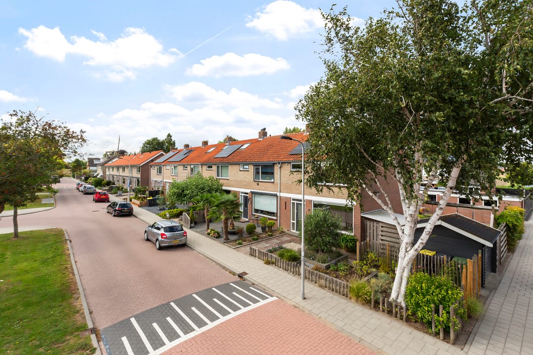 Photo 2 of Margrietstraat 27