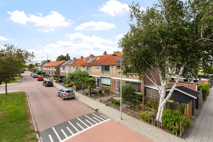 Foto 2 van Margrietstraat 27