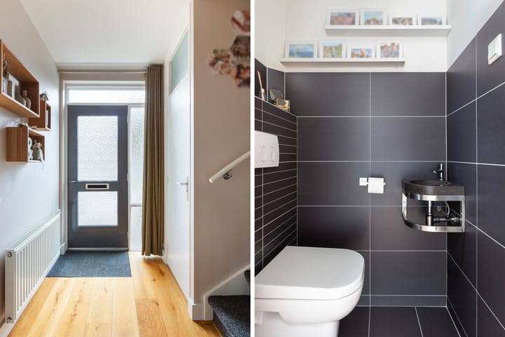 Foto 5 van Margrietstraat 27