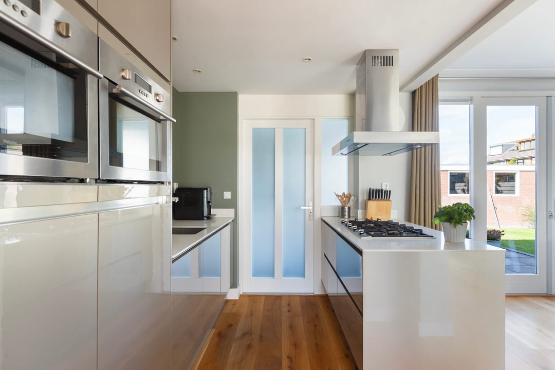 Photo 7 of Margrietstraat 27