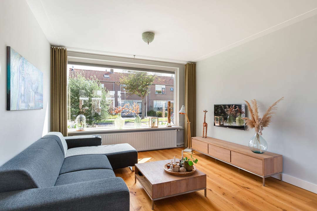 Photo 17 of Margrietstraat 27