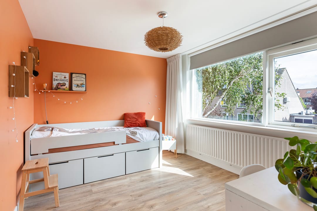 Photo 22 of Margrietstraat 27