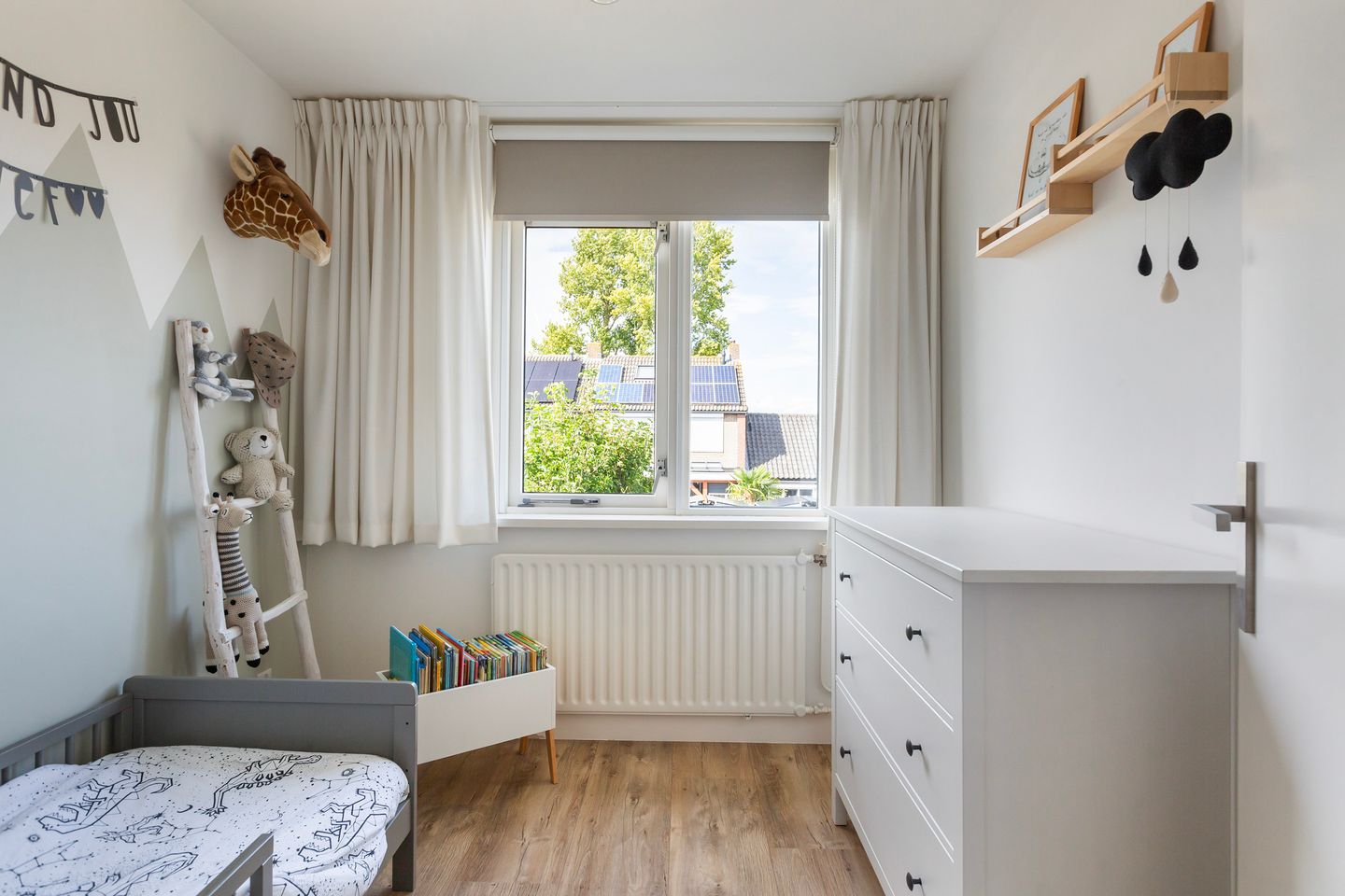 Photo 25 of Margrietstraat 27