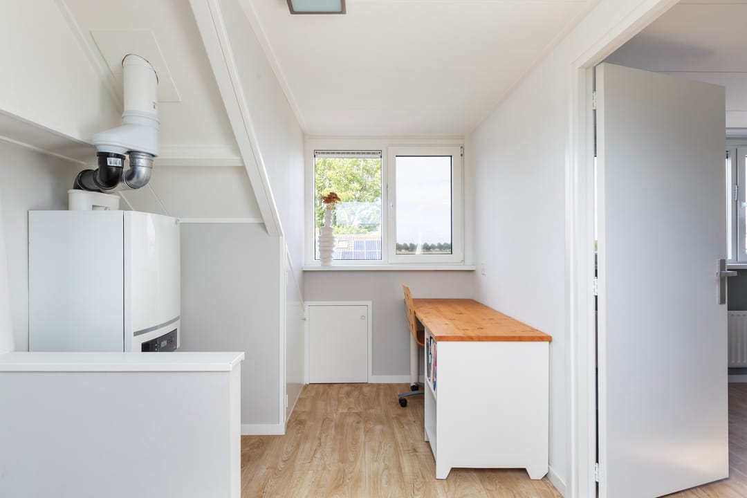 Photo 28 of Margrietstraat 27