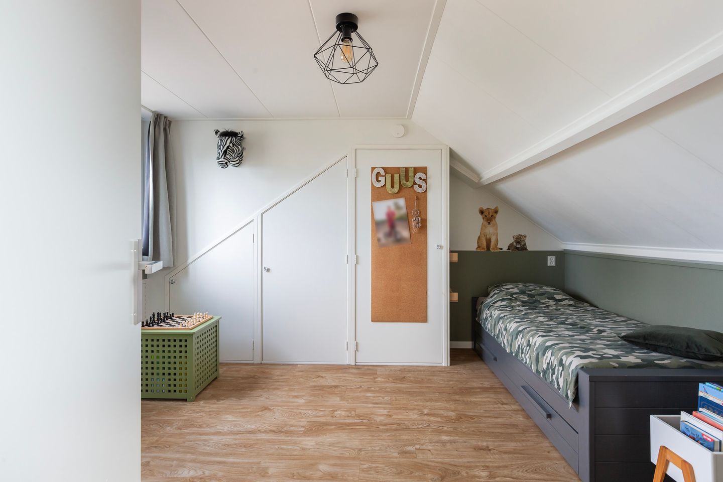 Photo 29 of Margrietstraat 27