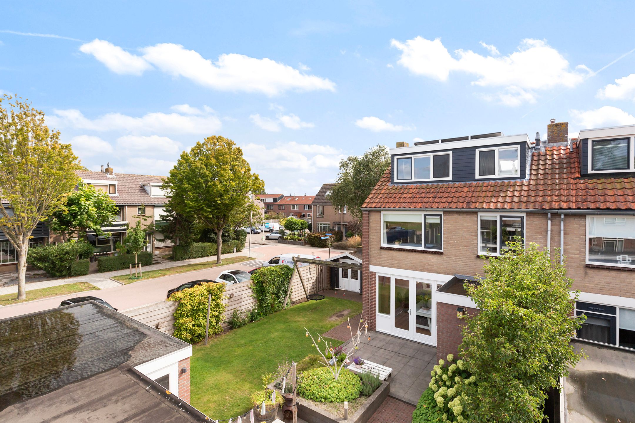 Photo 33 of Margrietstraat 27