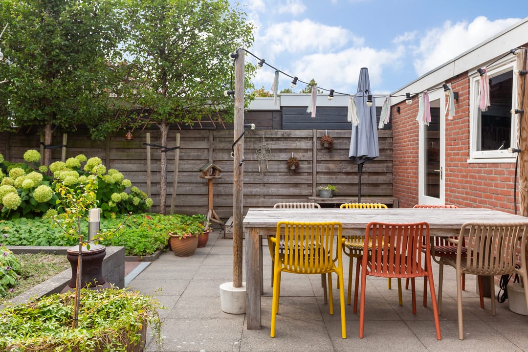 Photo 37 of Margrietstraat 27