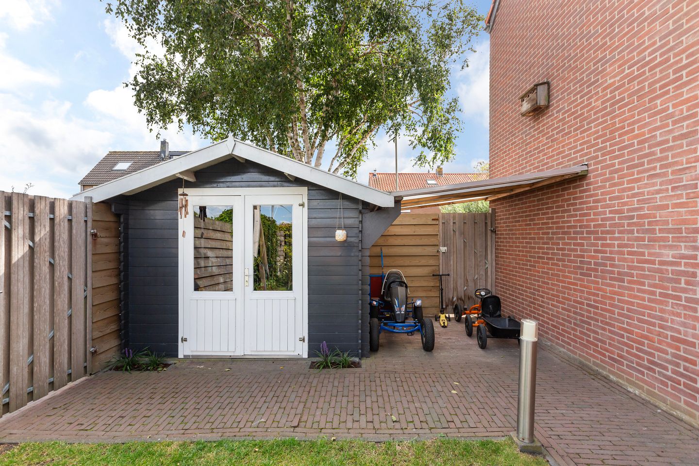 Photo 40 of Margrietstraat 27