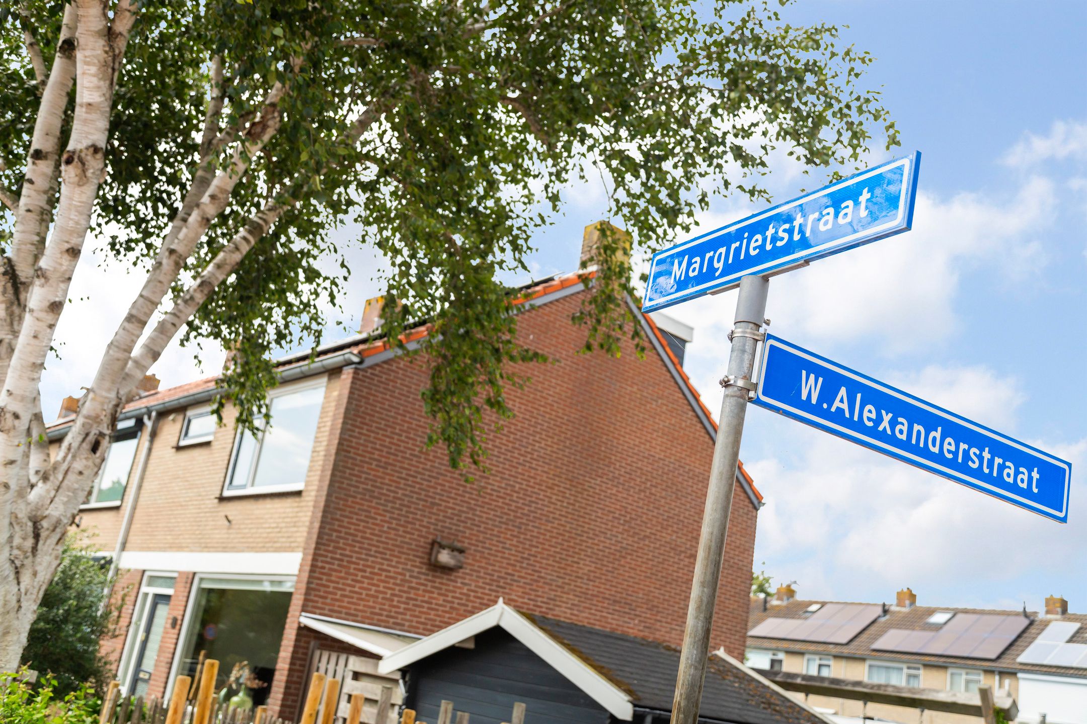 Photo 45 of Margrietstraat 27