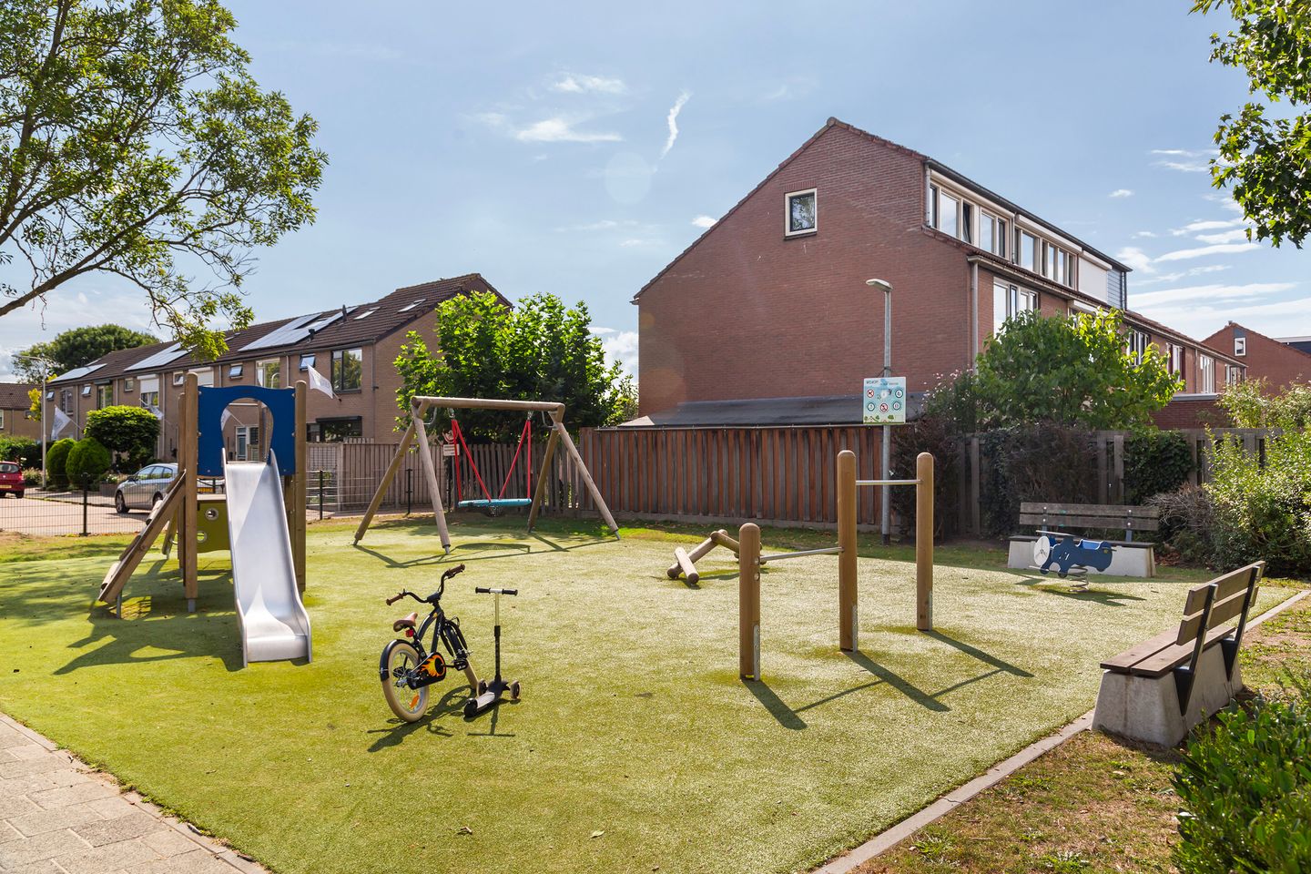 Photo 50 of Margrietstraat 27