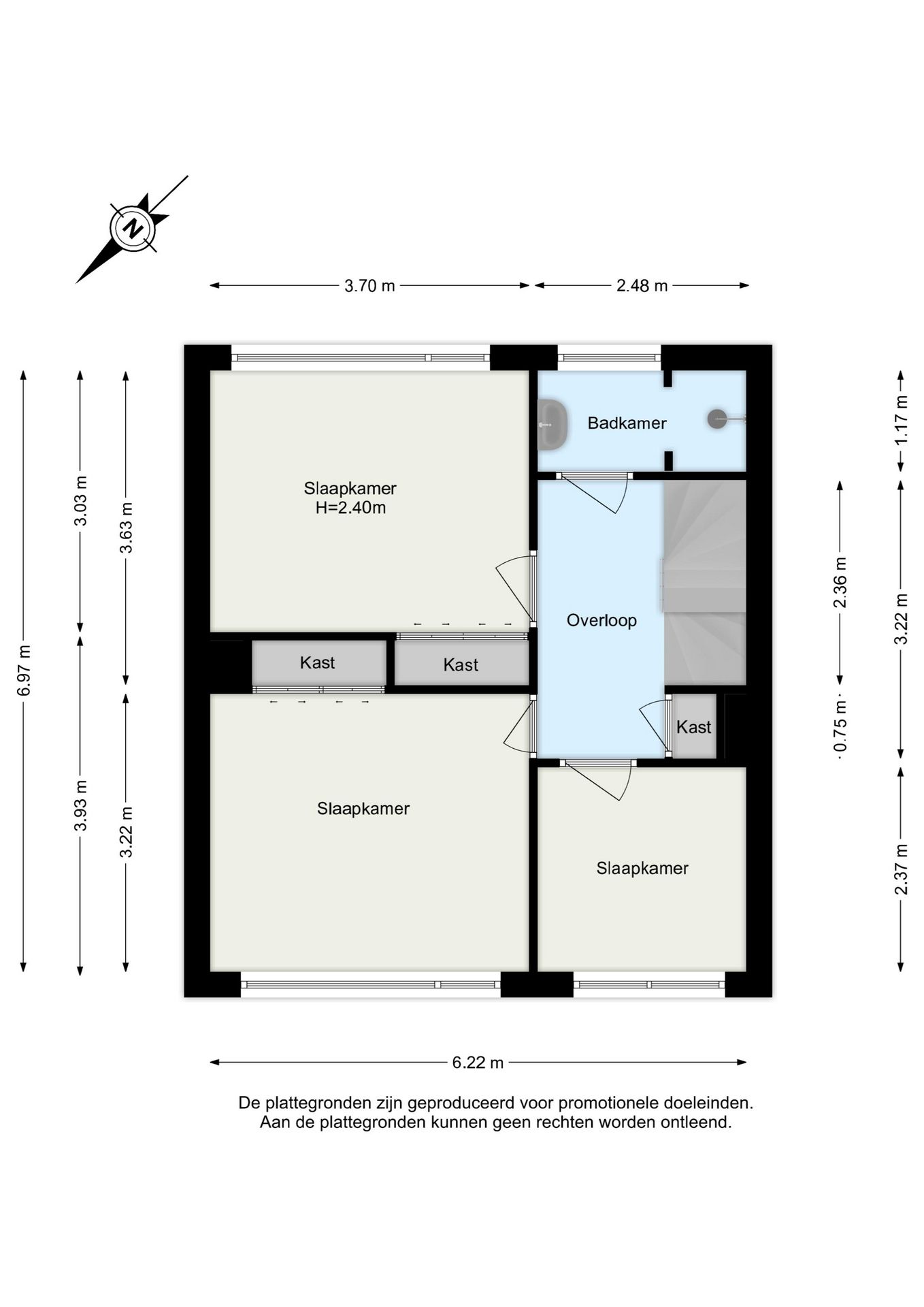 Photo 55 of Margrietstraat 27