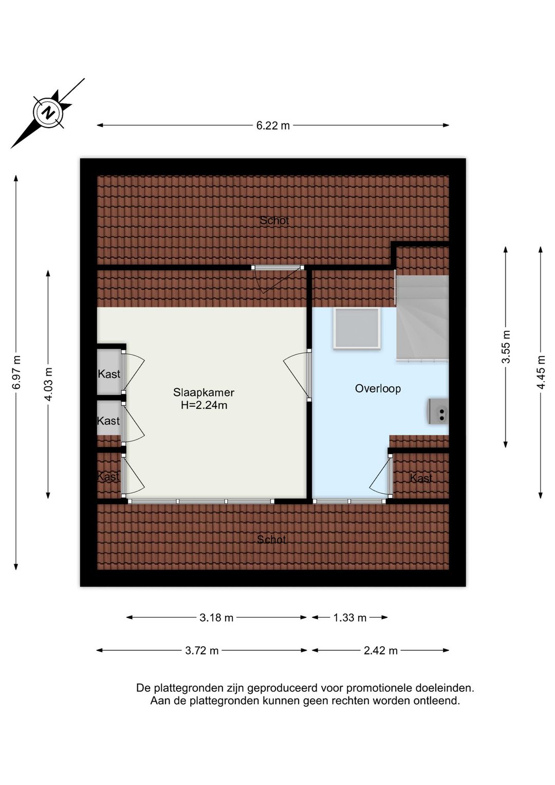Photo 56 of Margrietstraat 27