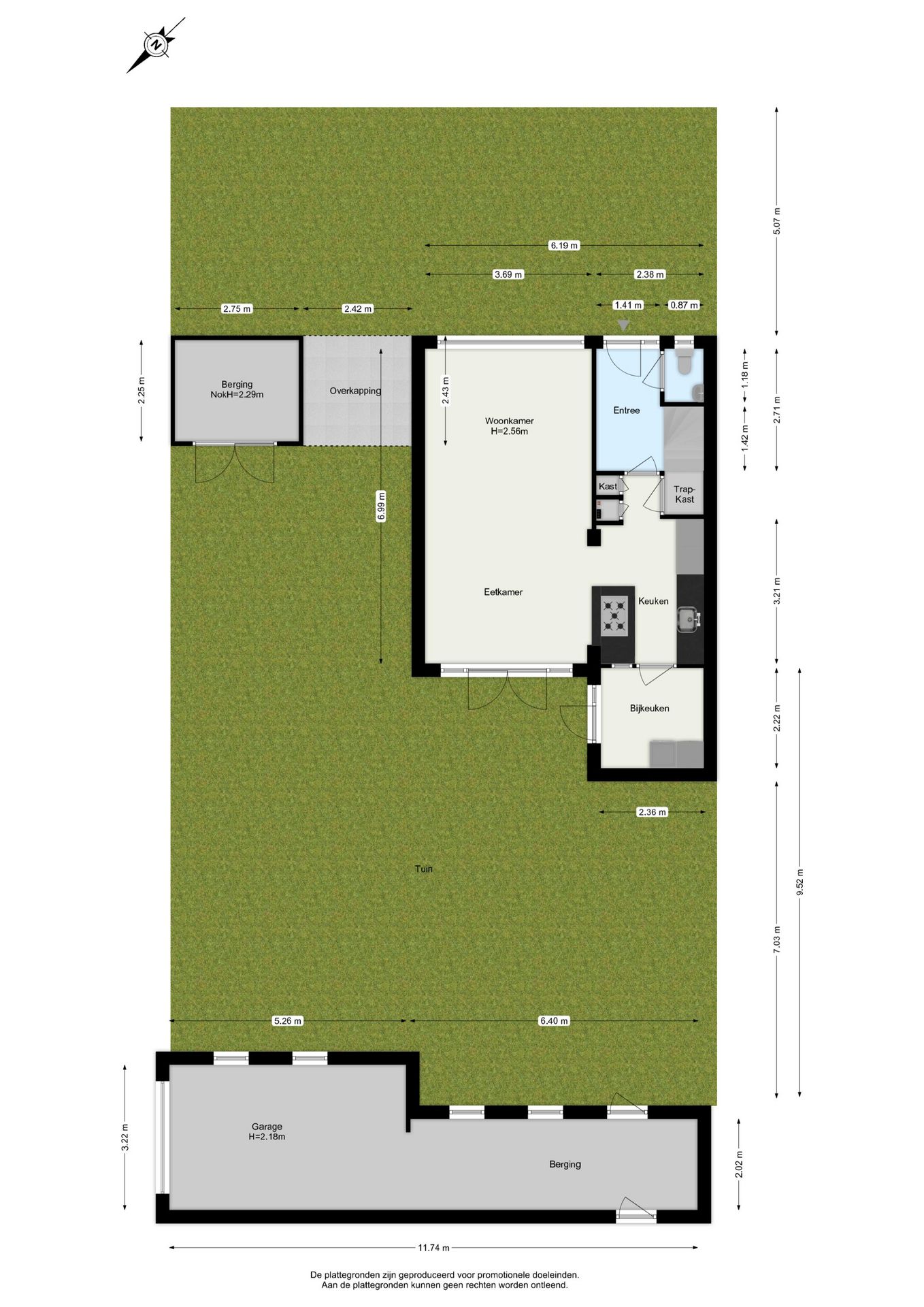 Photo 59 of Margrietstraat 27