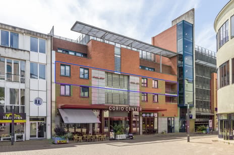 Stationstraat thumbnail