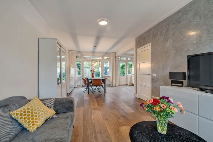 Foto 2 van Lessinglaan 95