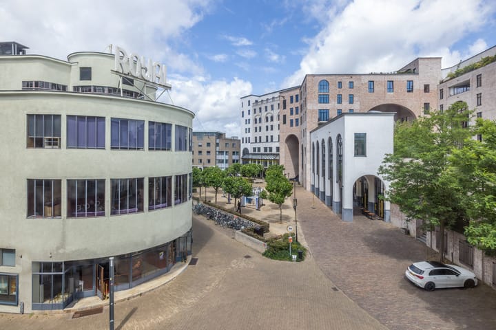 Photo 27 of Stationstraat 26