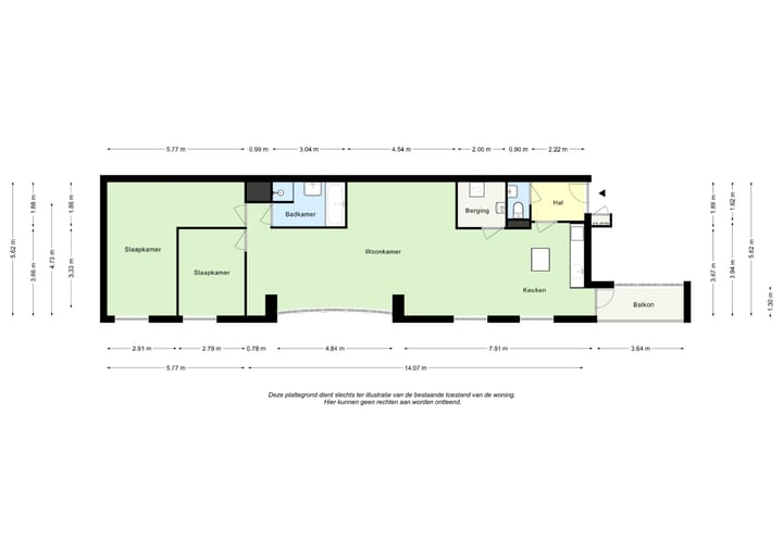 Photo 32 of Stationstraat 26