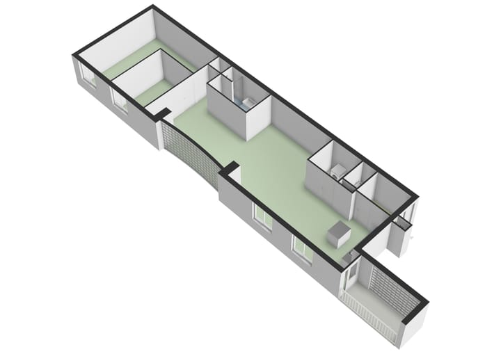 Photo 33 of Stationstraat 26