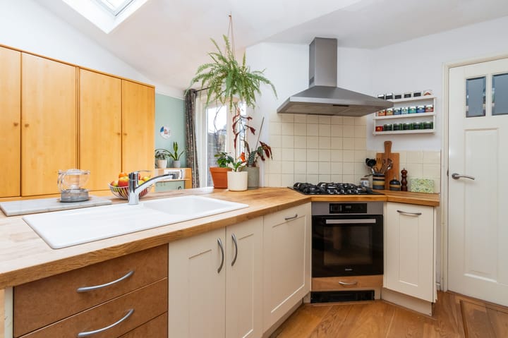 Foto 12 van Lijsterweg 46