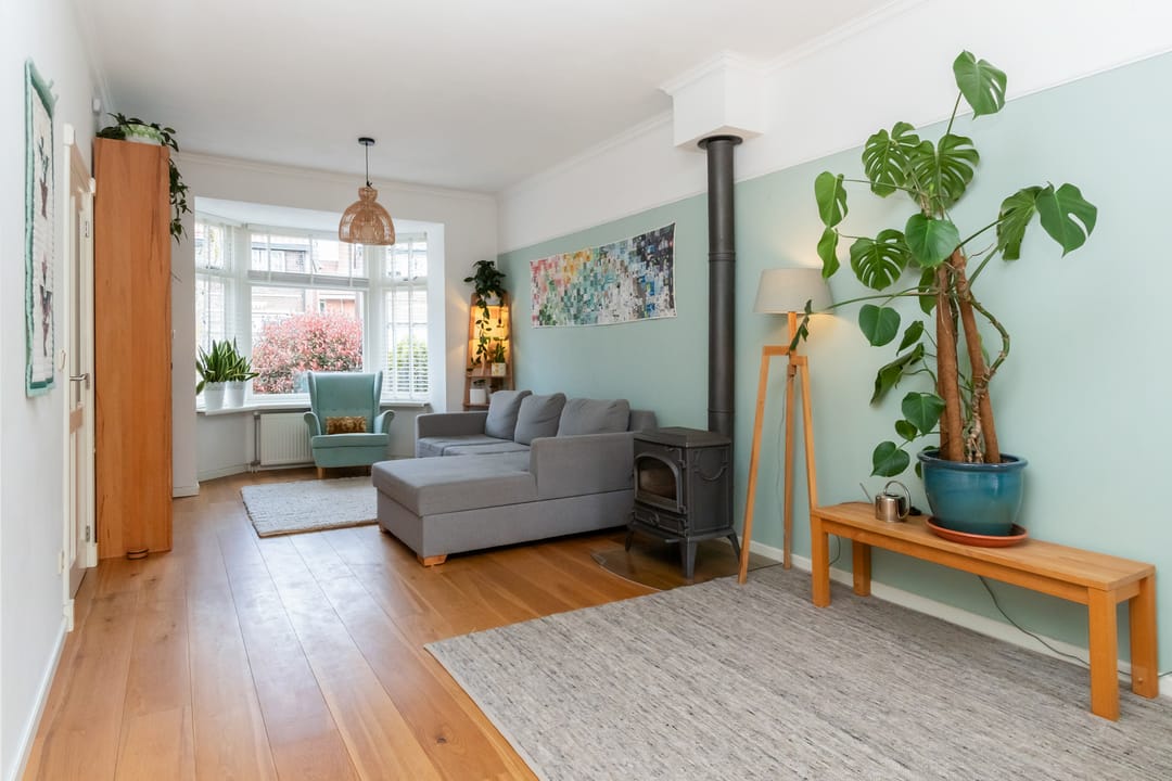 Foto 2 van Lijsterweg 46