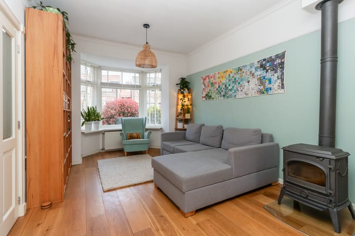 Foto 4 van Lijsterweg 46