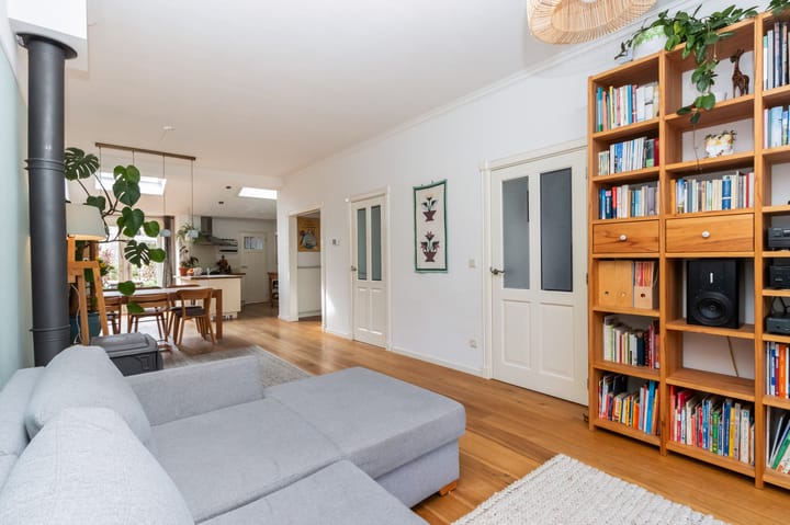 Foto 5 van Lijsterweg 46