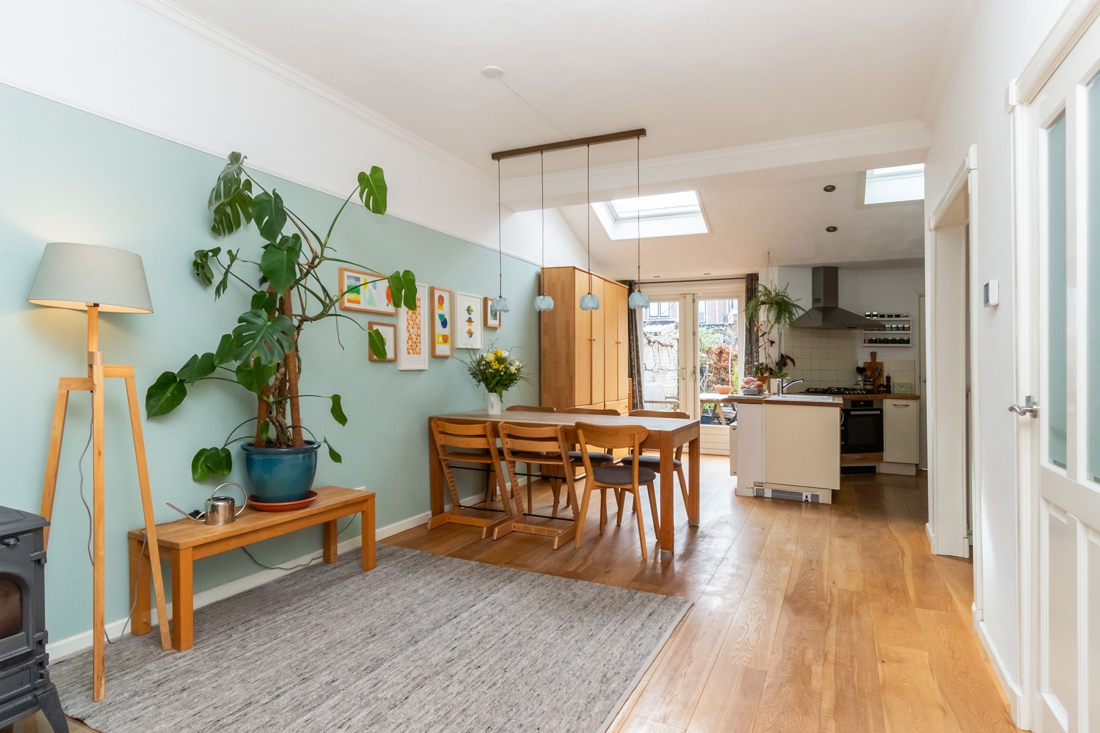 Foto 3 van Lijsterweg 46