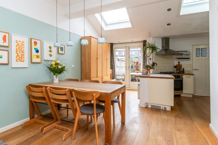 Foto 6 van Lijsterweg 46