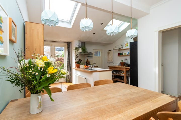 Foto 7 van Lijsterweg 46