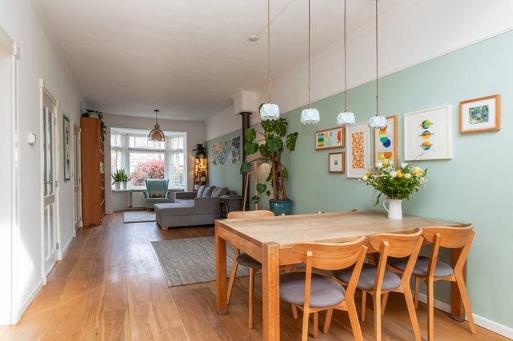 Foto 8 van Lijsterweg 46