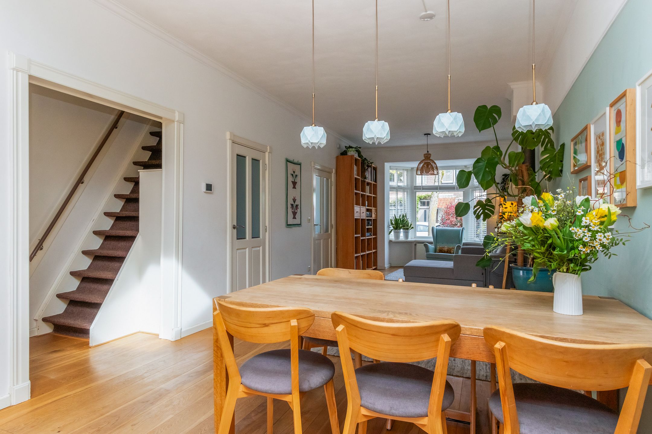 Foto 9 van Lijsterweg 46