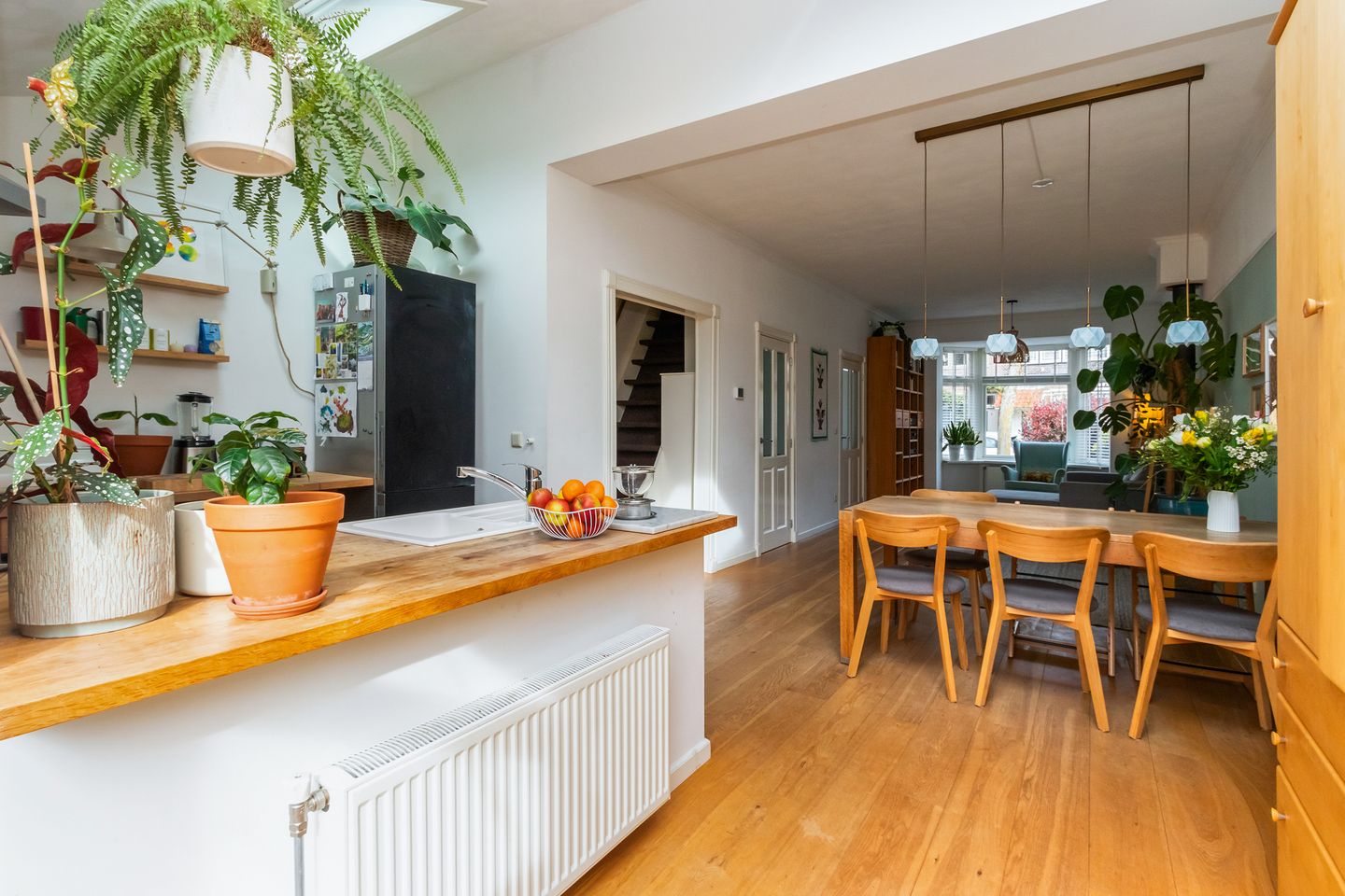 Foto 10 van Lijsterweg 46