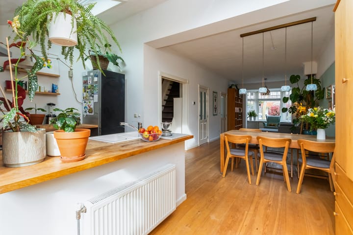 Foto 10 van Lijsterweg 46