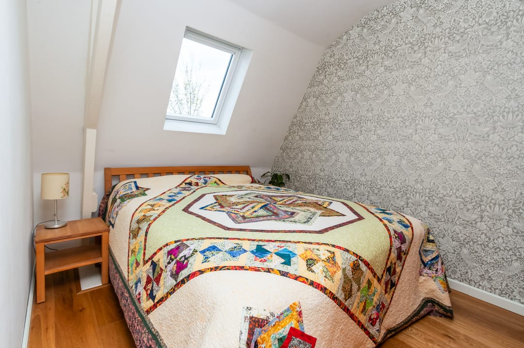 Foto 13 van Lijsterweg 46