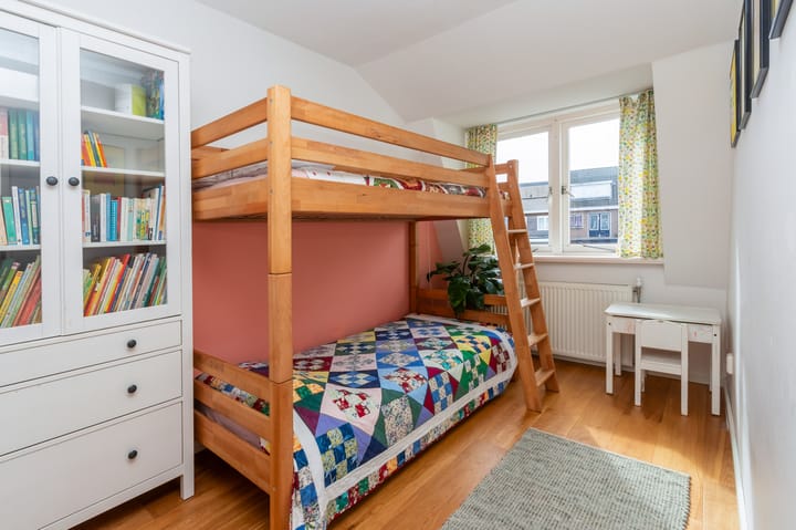 Foto 15 van Lijsterweg 46