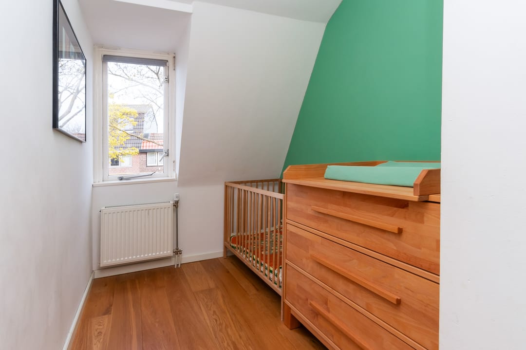 Foto 16 van Lijsterweg 46