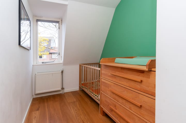 Foto 16 van Lijsterweg 46