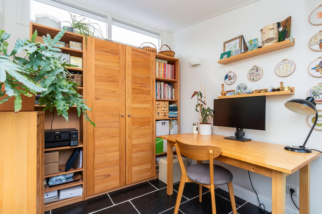 Foto 17 van Lijsterweg 46