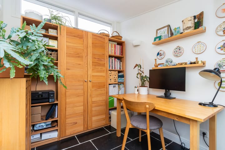 Foto 17 van Lijsterweg 46