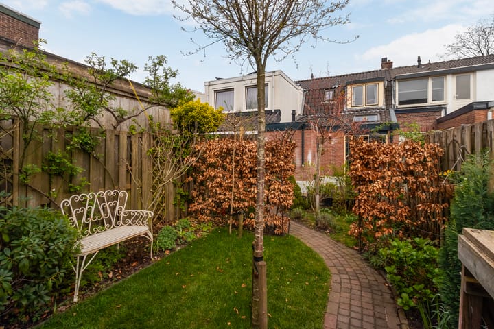 Foto 19 van Lijsterweg 46