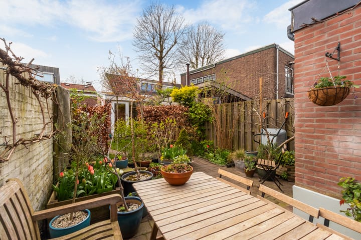 Foto 20 van Lijsterweg 46