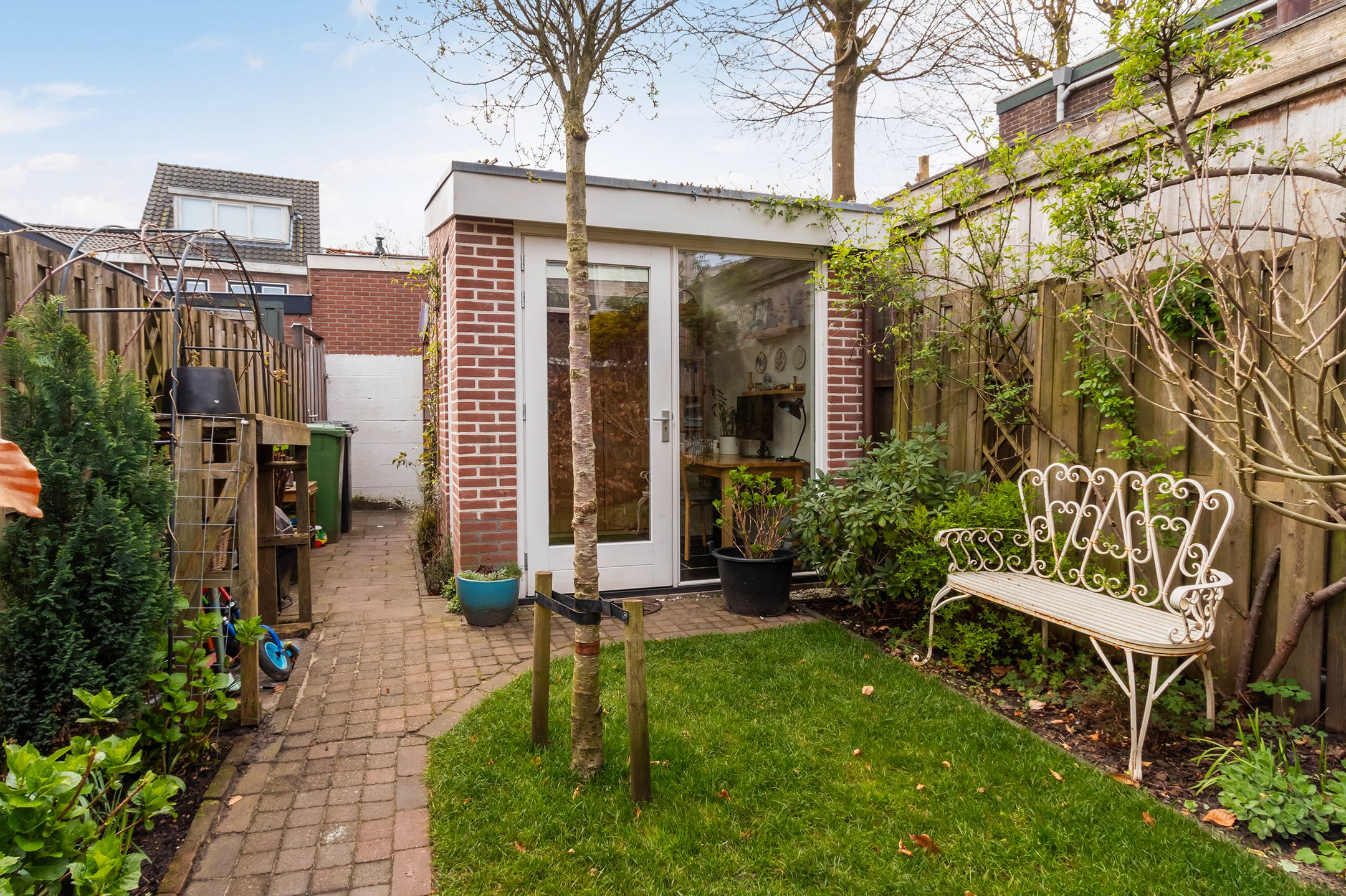 Foto 21 van Lijsterweg 46