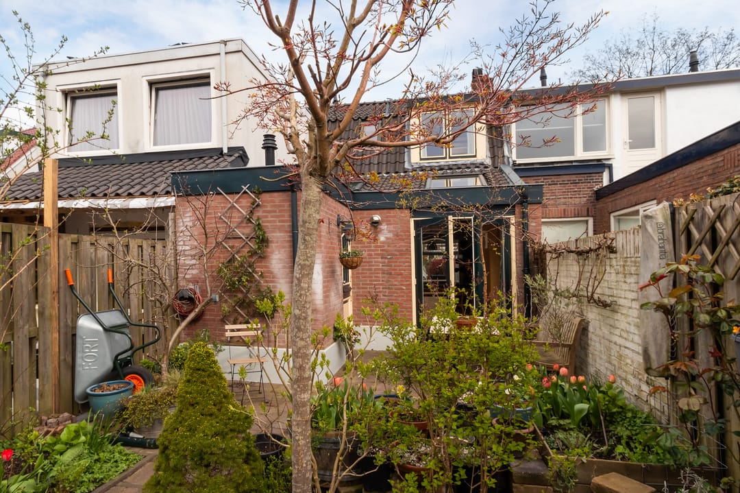 Foto 22 van Lijsterweg 46