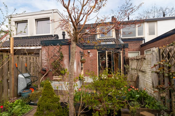 Foto 22 van Lijsterweg 46