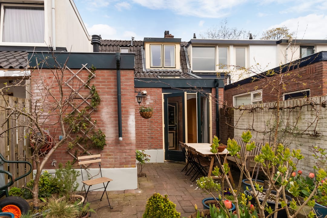 Foto 23 van Lijsterweg 46