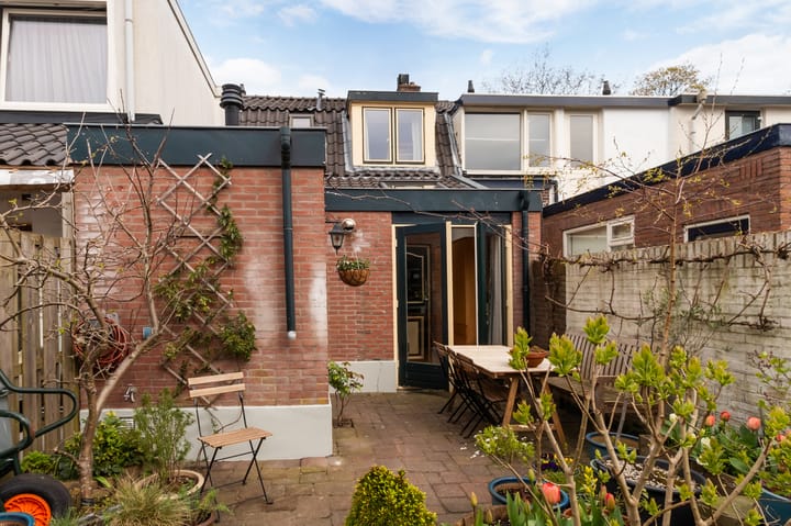 Foto 23 van Lijsterweg 46