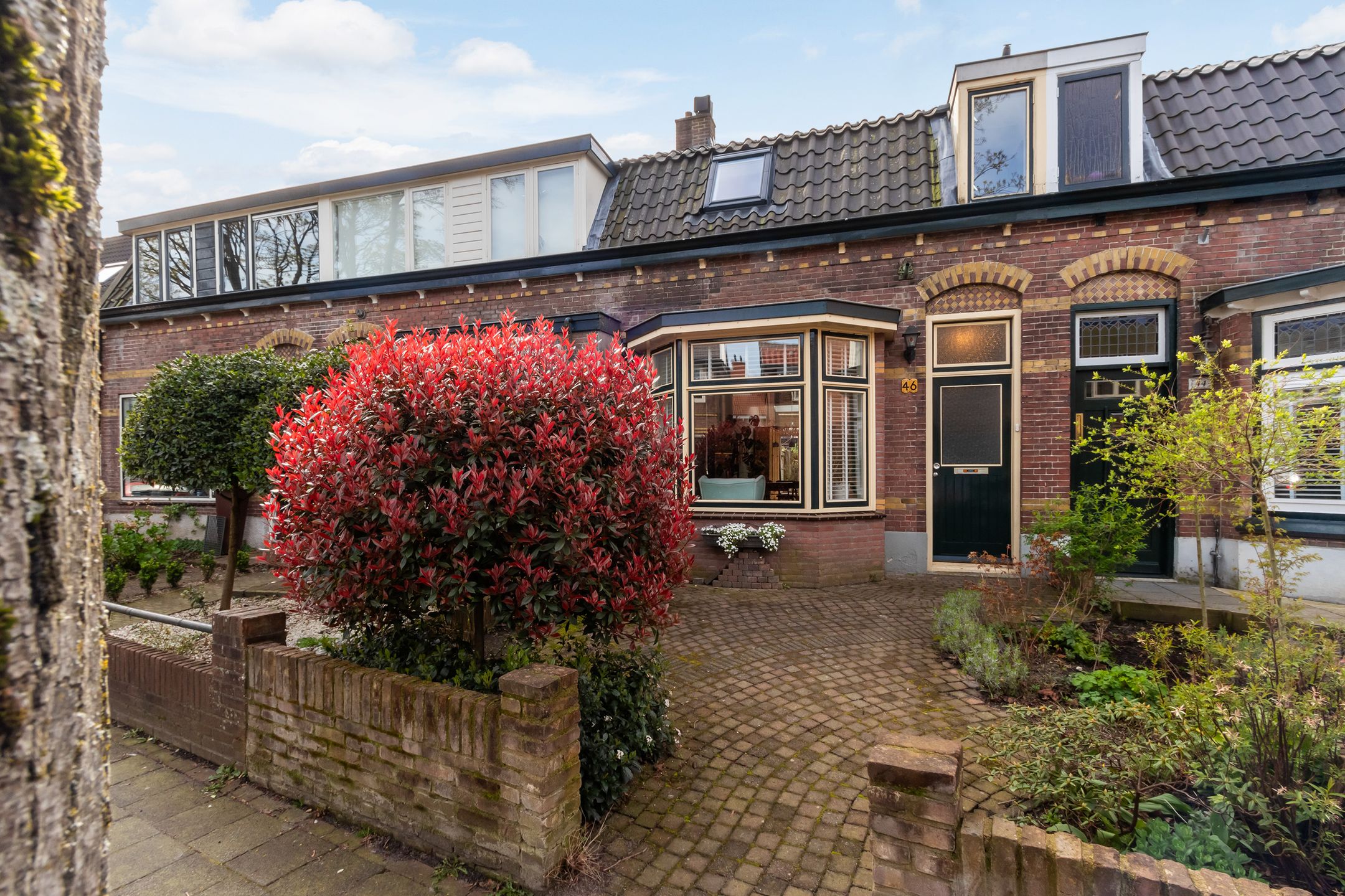 Foto 24 van Lijsterweg 46